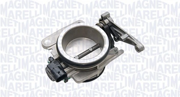 Throttle Body